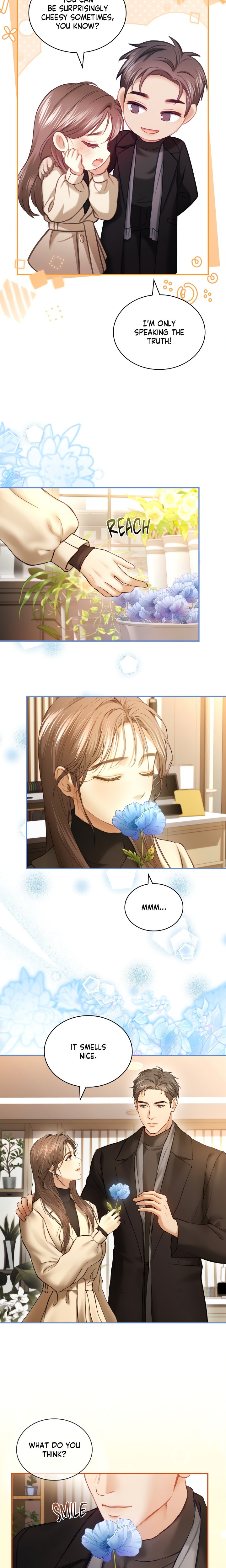 The Young Wife (Uncensored) Chapter 40 - Page 15