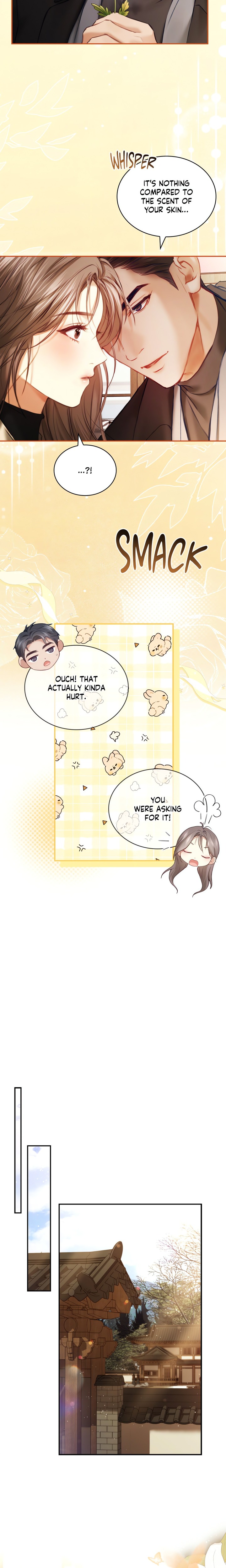 The Young Wife (Uncensored) Chapter 40 - Page 16