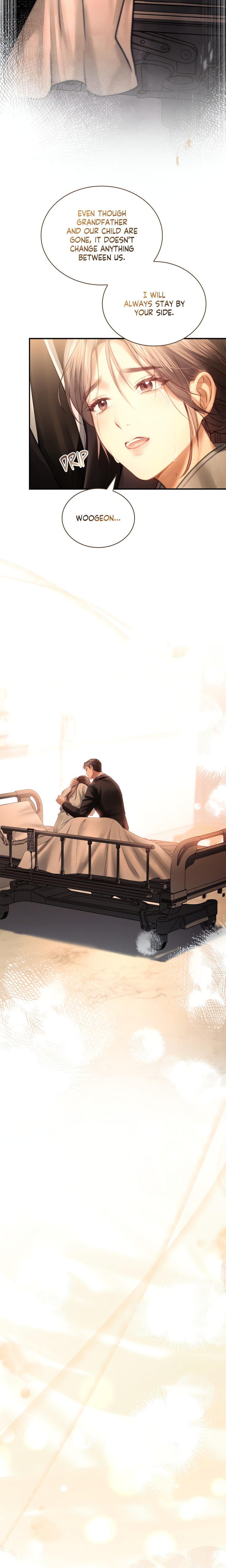 The Young Wife (Uncensored) Chapter 41 - Page 17