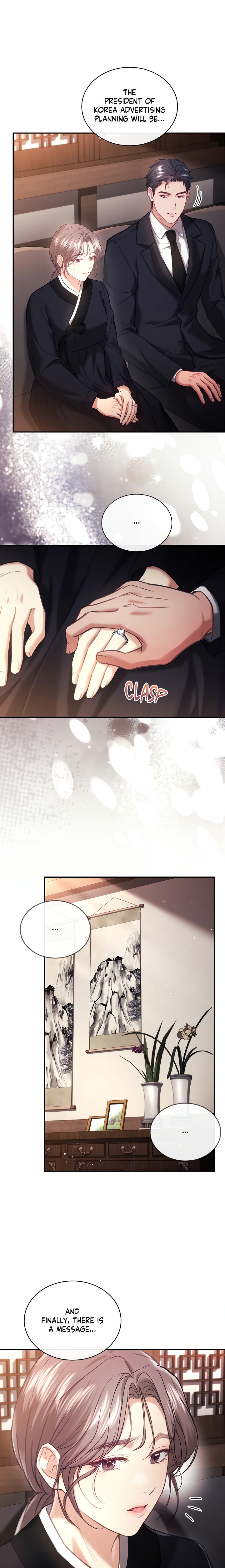 The Young Wife (Uncensored) Chapter 42 - Page 2