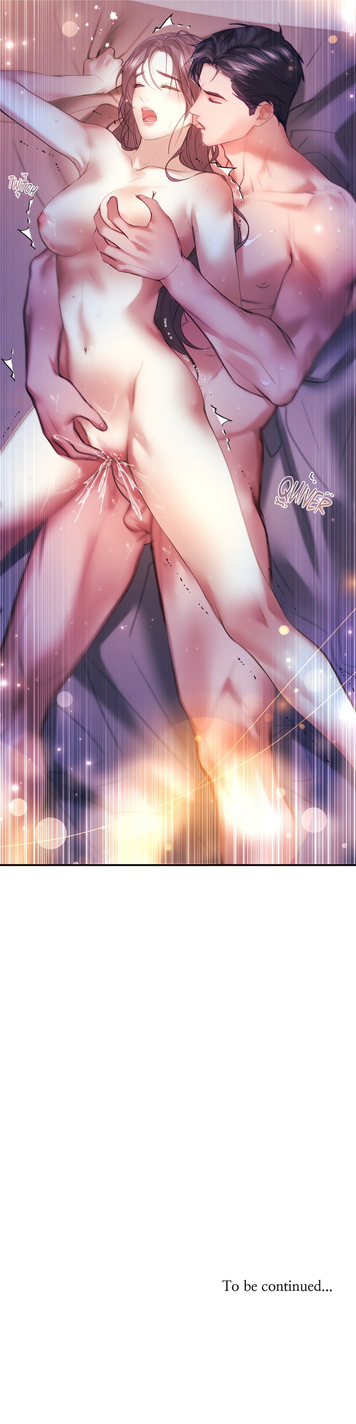 The Young Wife (Uncensored) Chapter 44 - Page 24