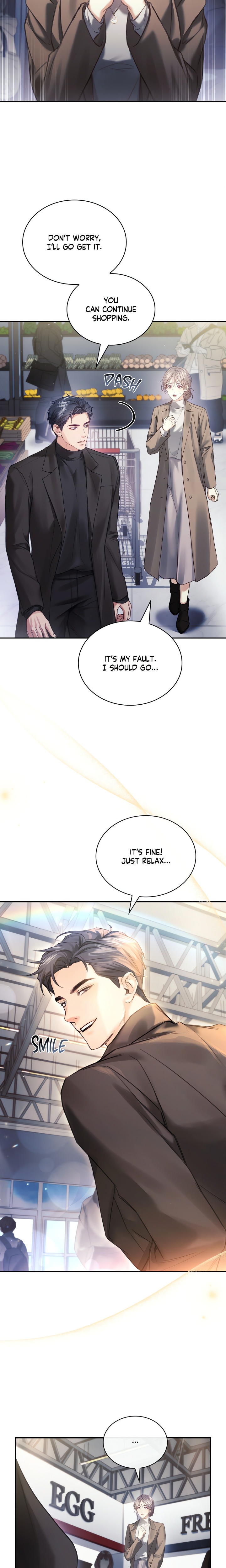 The Young Wife (Uncensored) Chapter 45 - Page 18