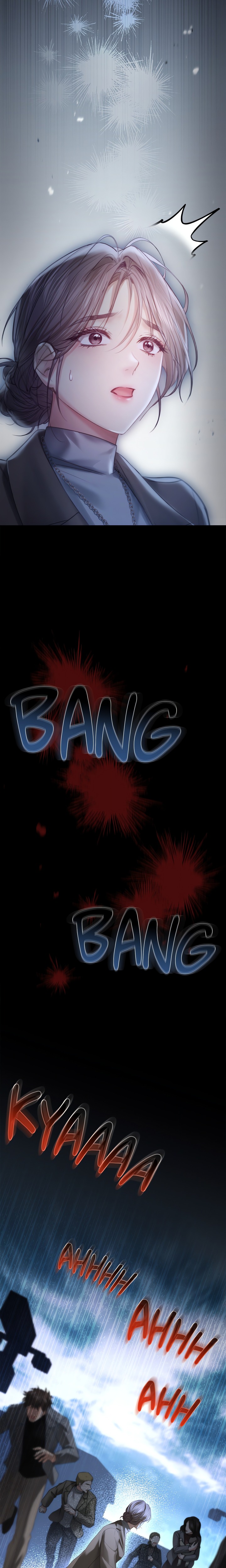 The Young Wife (Uncensored) Chapter 45 - Page 23