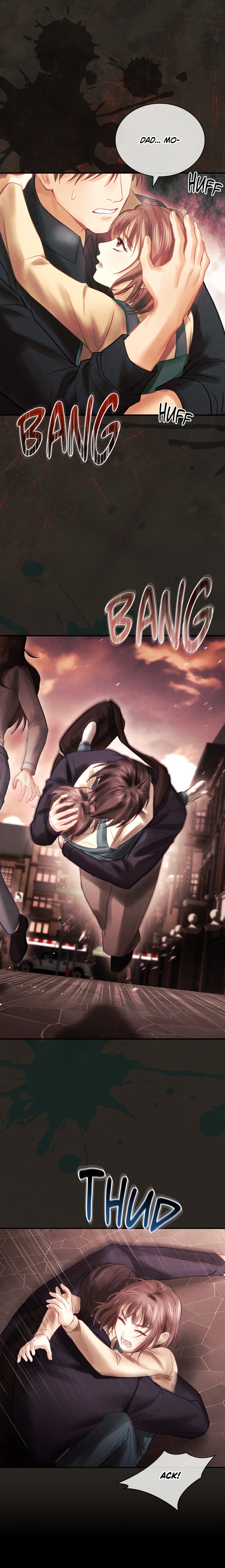 The Young Wife (Uncensored) Chapter 46 - Page 14