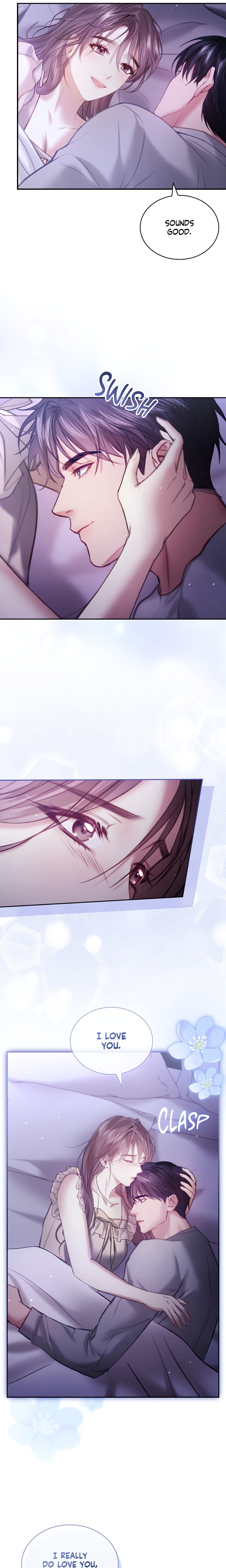 The Young Wife (Uncensored) Chapter 47 - Page 13