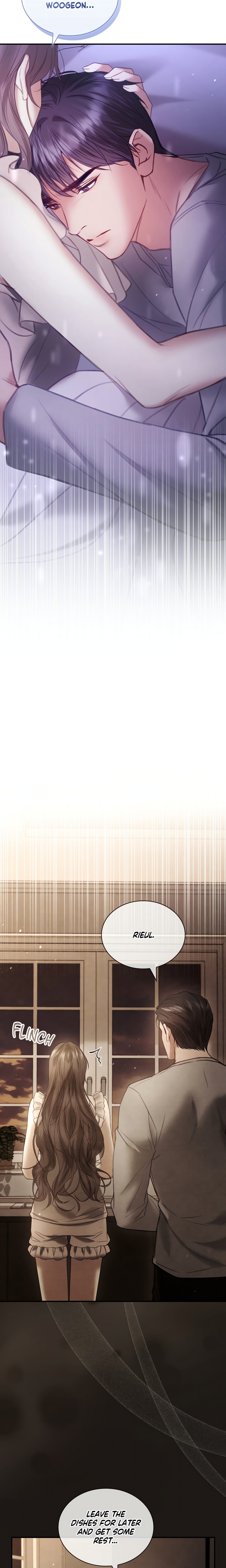 The Young Wife (Uncensored) Chapter 47 - Page 14