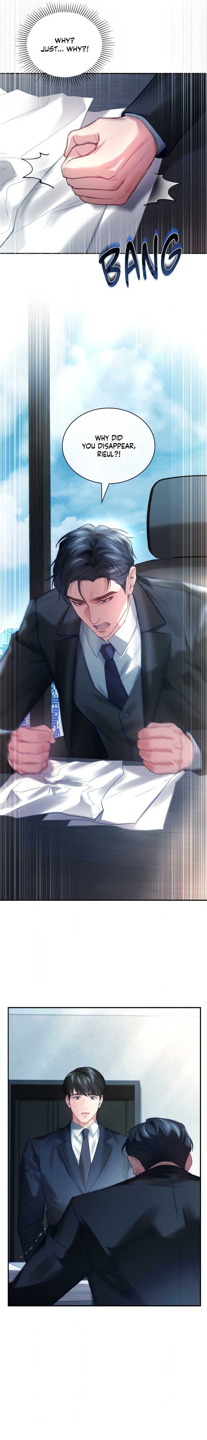 The Young Wife (Uncensored) Chapter 48 - Page 15