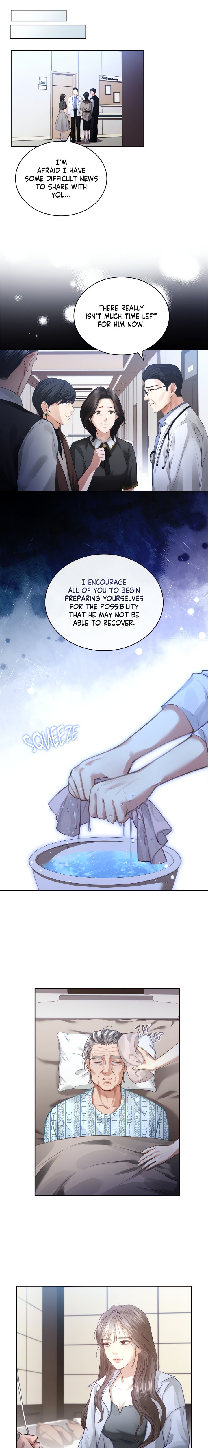 The Young Wife (Uncensored) Chapter 5 - Page 15