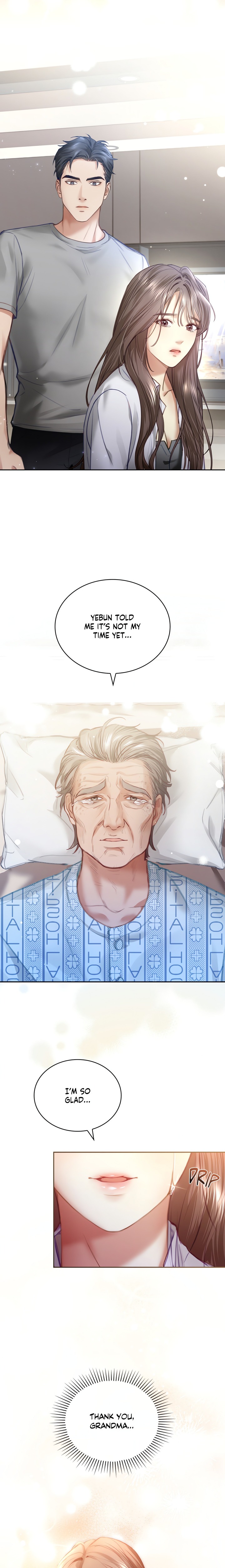 The Young Wife (Uncensored) Chapter 5 - Page 20