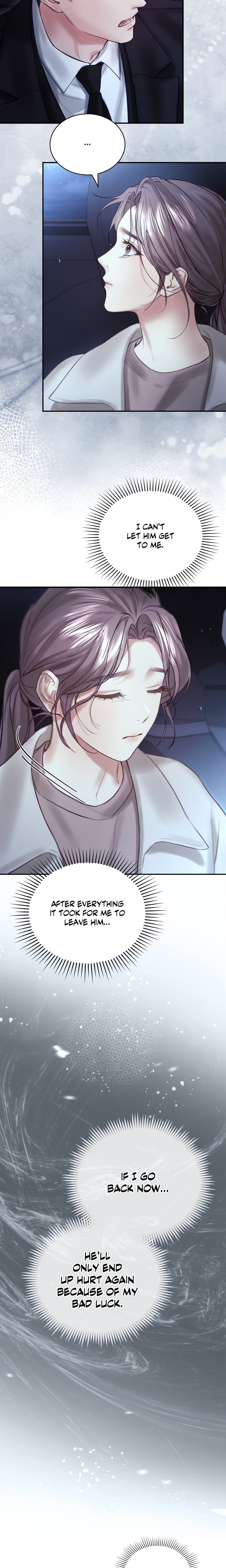 The Young Wife (Uncensored) Chapter 50 - Page 23