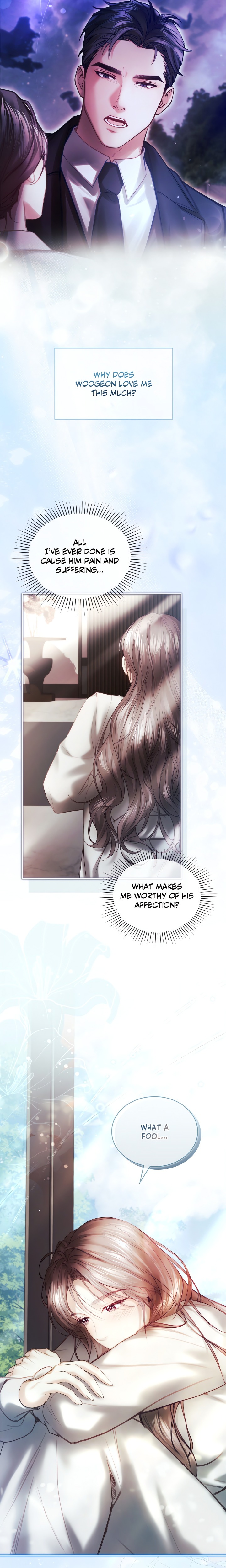 The Young Wife (Uncensored) Chapter 53 - Page 21