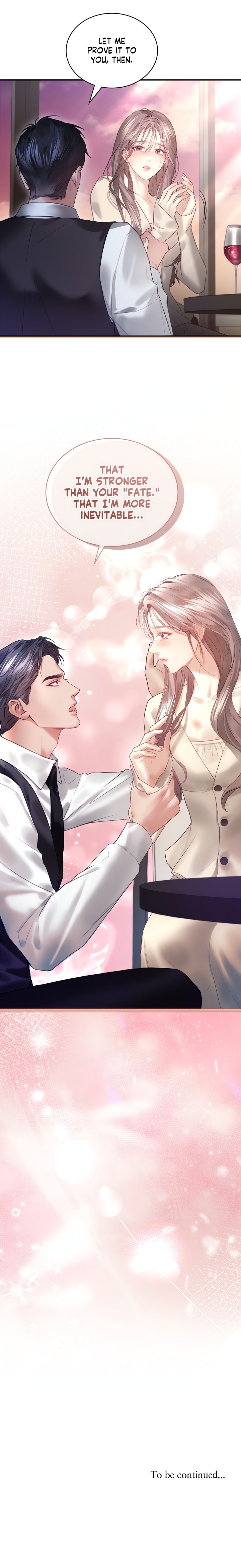 The Young Wife (Uncensored) Chapter 54 - Page 21