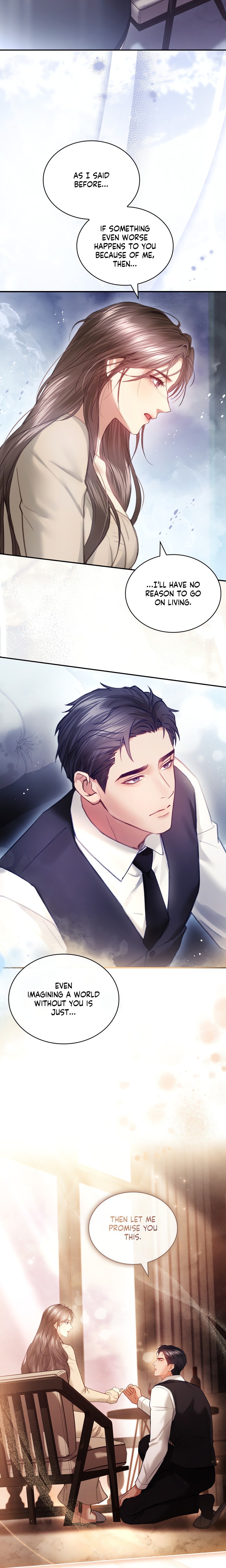 The Young Wife (Uncensored) Chapter 55 - Page 5