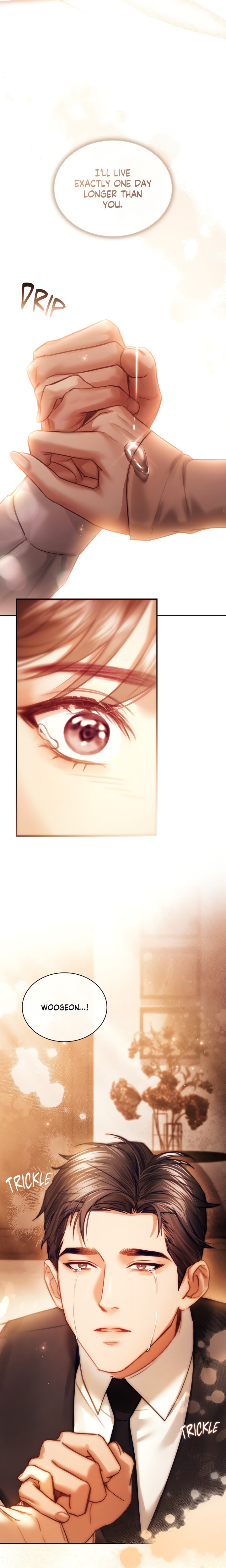 The Young Wife (Uncensored) Chapter 55 - Page 6