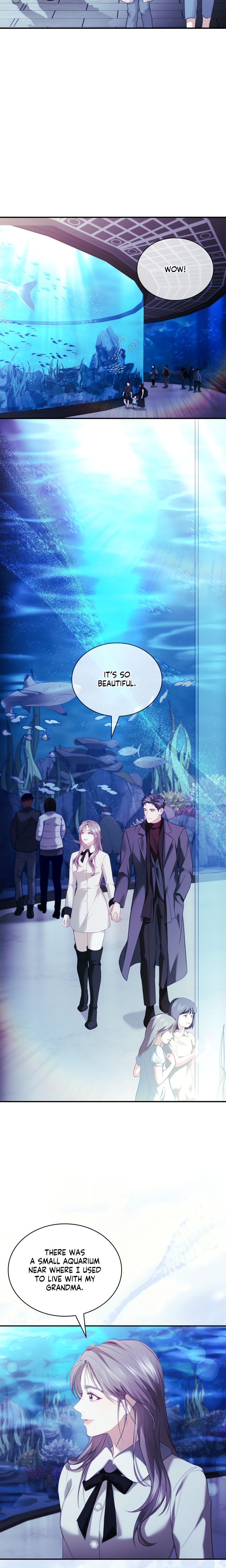 The Young Wife (Uncensored) Chapter 57 - Page 17