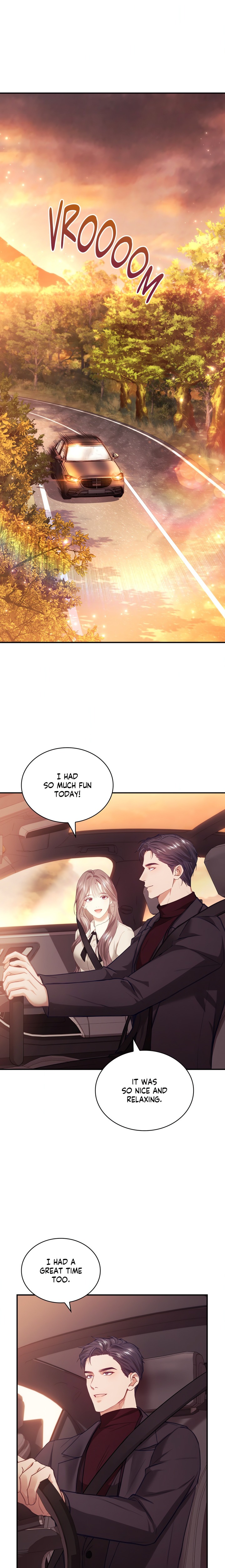 The Young Wife (Uncensored) Chapter 58 - Page 12