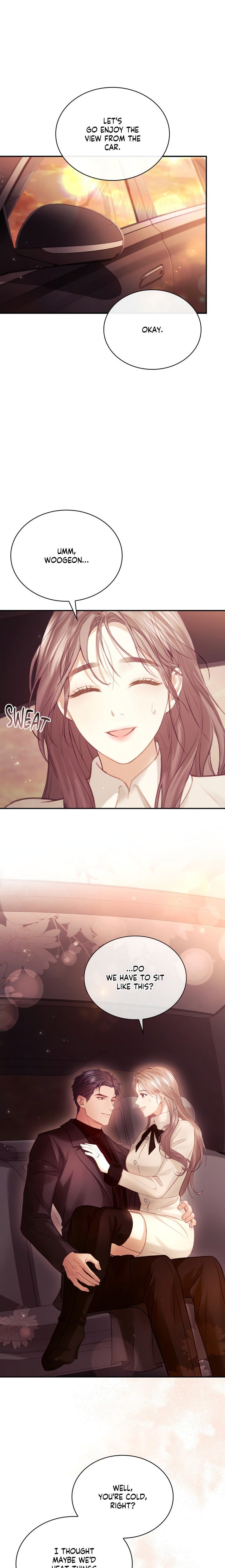 The Young Wife (Uncensored) Chapter 59 - Page 1