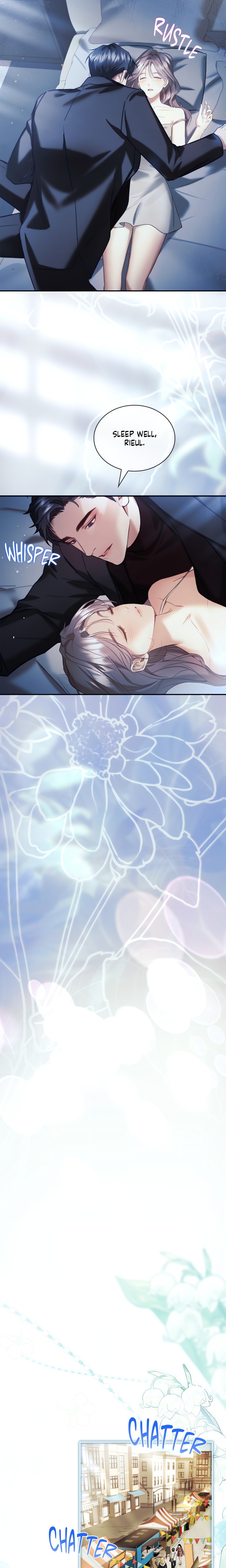 The Young Wife (Uncensored) Chapter 59 - Page 14