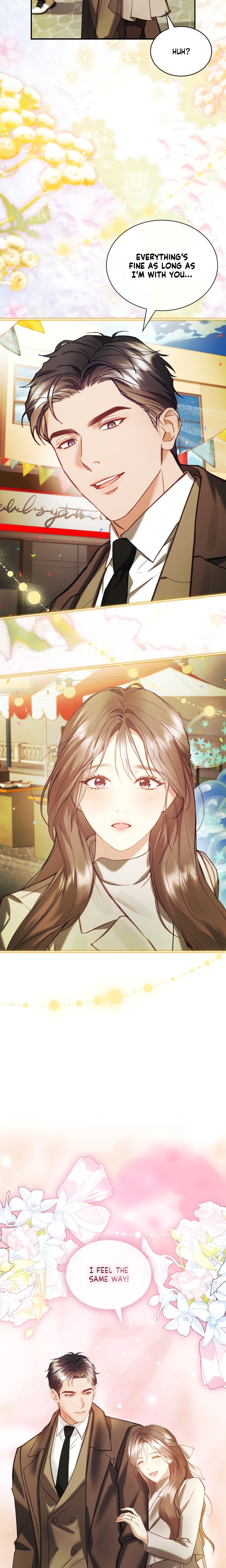 The Young Wife (Uncensored) Chapter 59 - Page 19