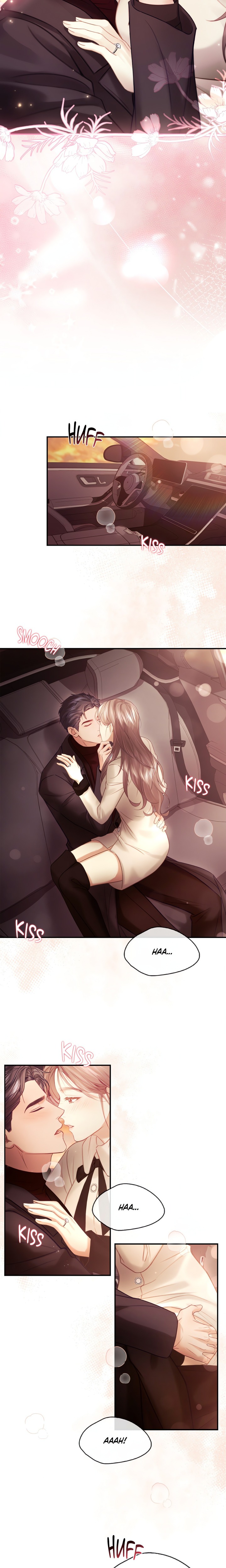 The Young Wife (Uncensored) Chapter 59 - Page 3