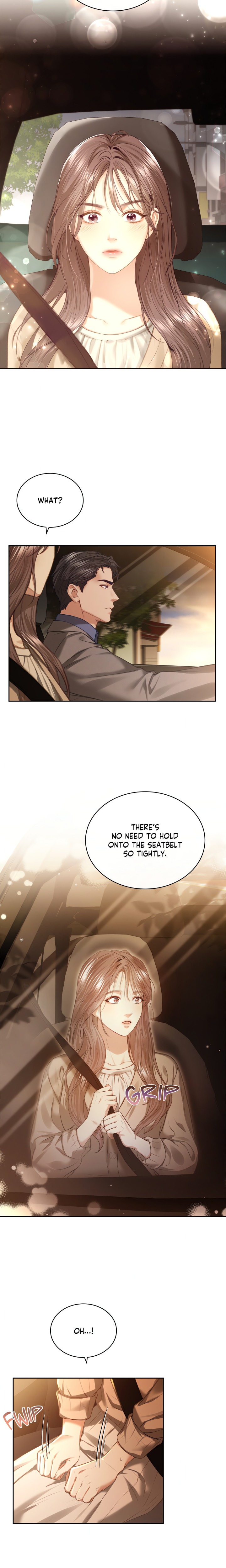 The Young Wife (Uncensored) Chapter 6 - Page 15