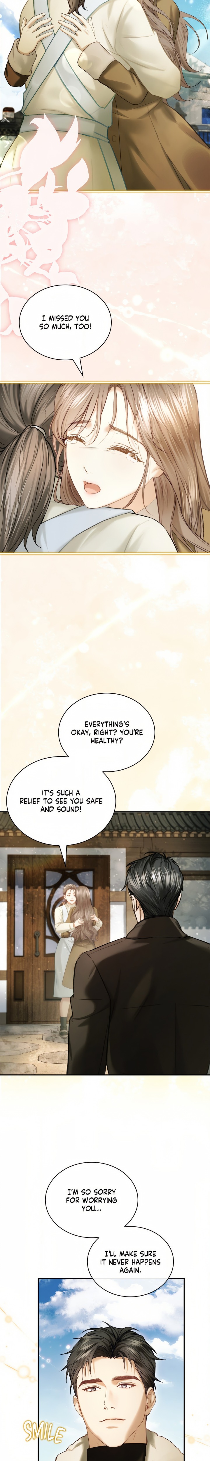 The Young Wife (Uncensored) Chapter 60 - Page 16