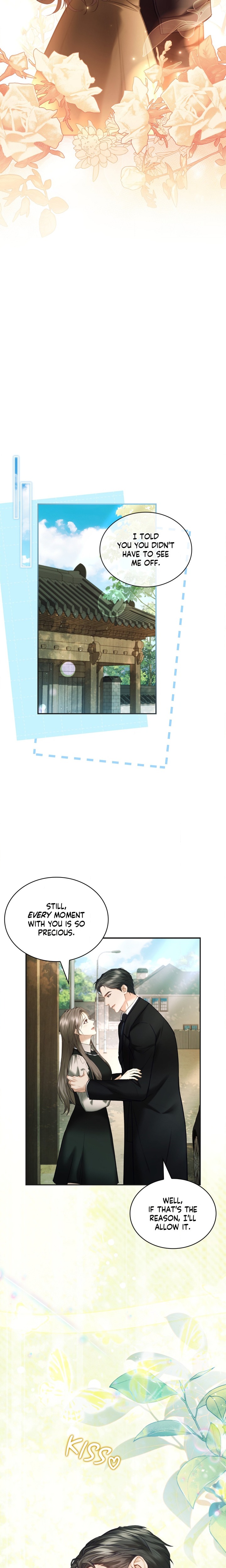 The Young Wife (Uncensored) Chapter 61 - Page 14