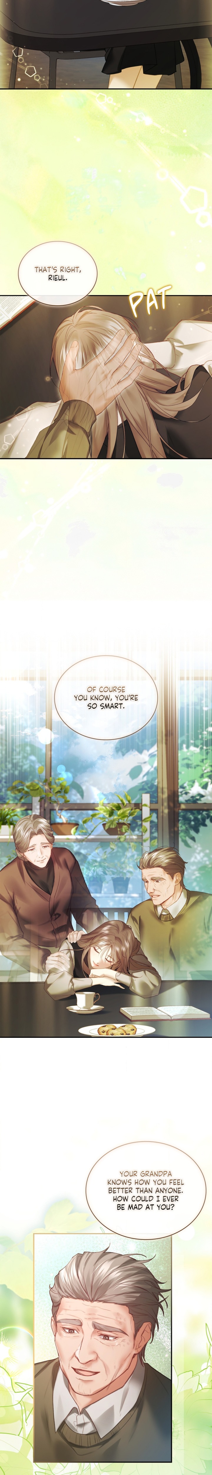 The Young Wife (Uncensored) Chapter 61 - Page 20