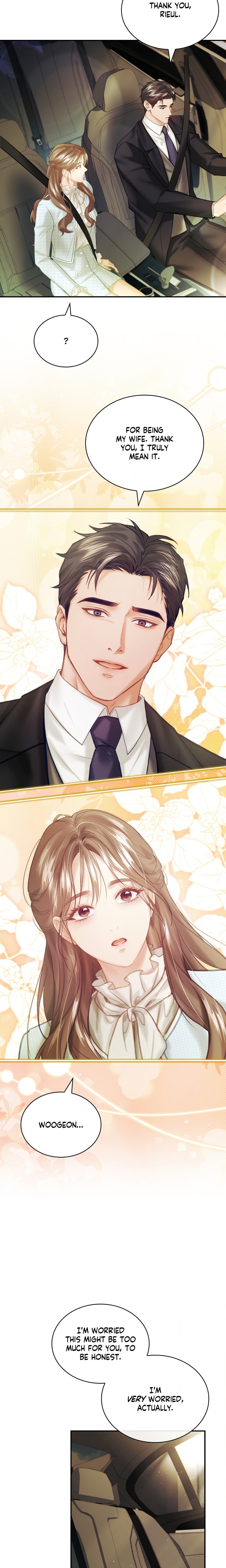 The Young Wife (Uncensored) Chapter 62 - Page 17