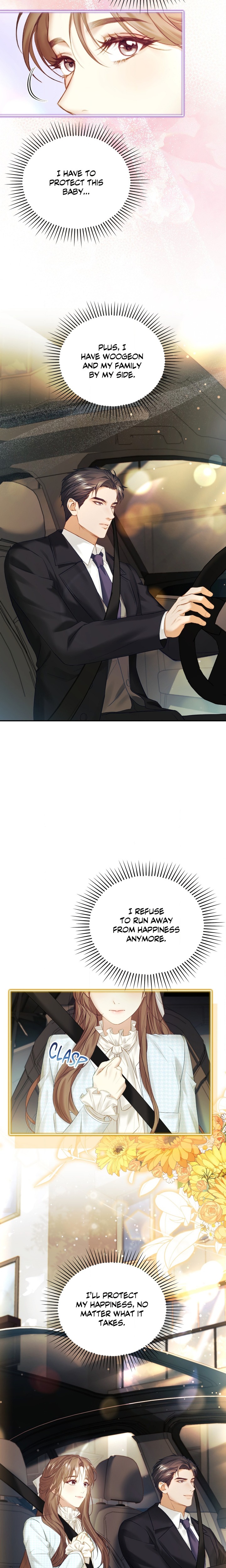 The Young Wife (Uncensored) Chapter 62 - Page 21