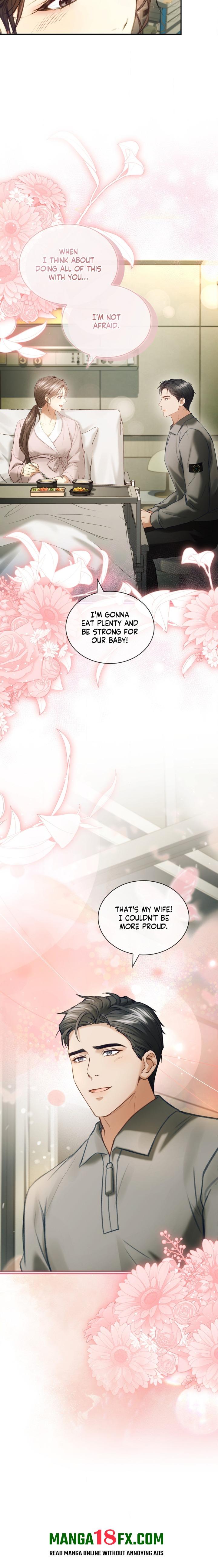 The Young Wife (Uncensored) Chapter 63 - Page 17