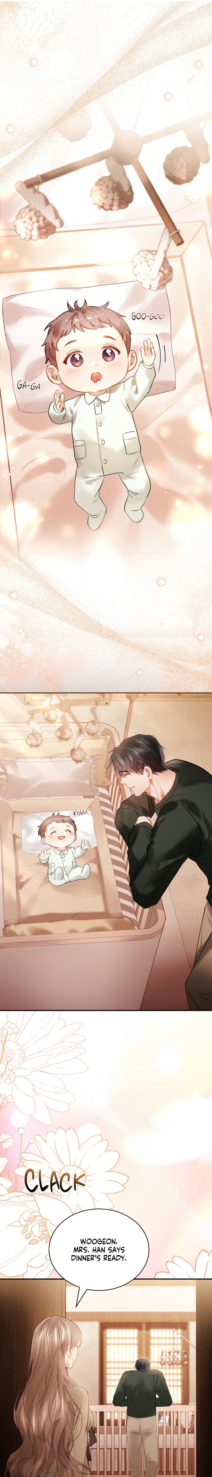 The Young Wife (Uncensored) Chapter 64 - Page 1