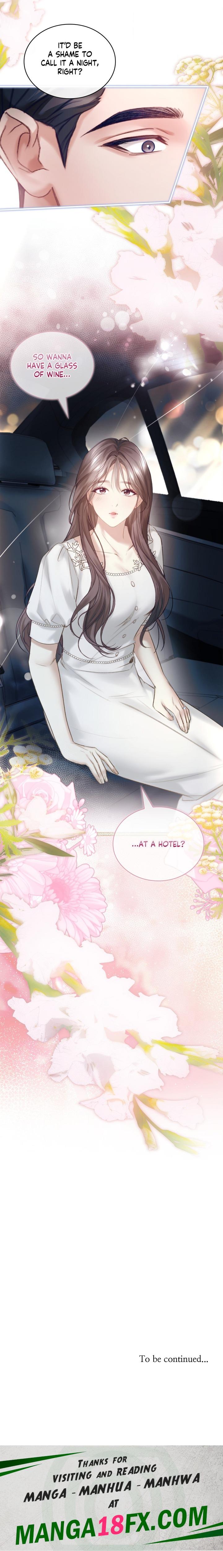 The Young Wife (Uncensored) Chapter 64 - Page 21