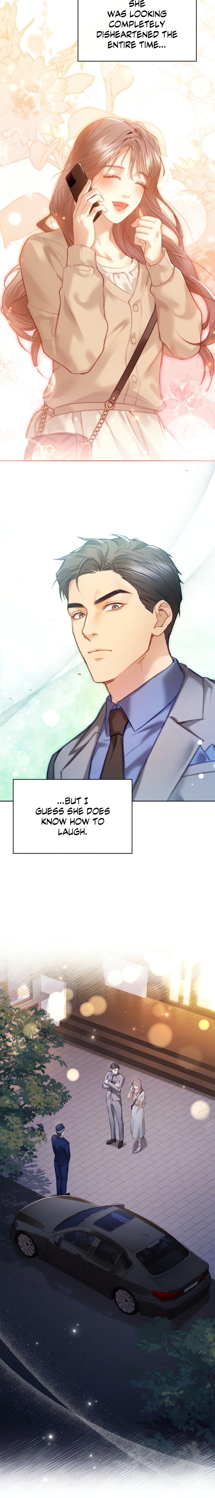 The Young Wife (Uncensored) Chapter 7 - Page 14