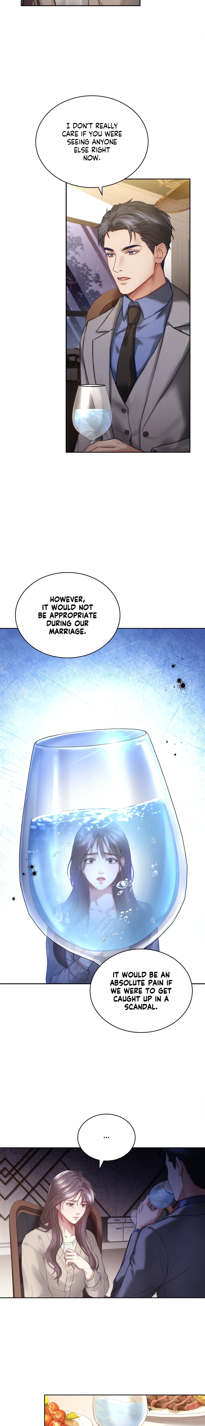 The Young Wife (Uncensored) Chapter 7 - Page 7