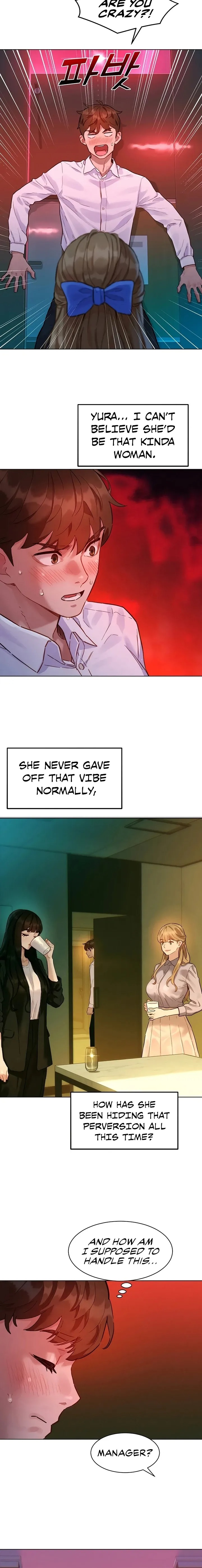 KinkFolder.ZIP Chapter 2 - Page 10