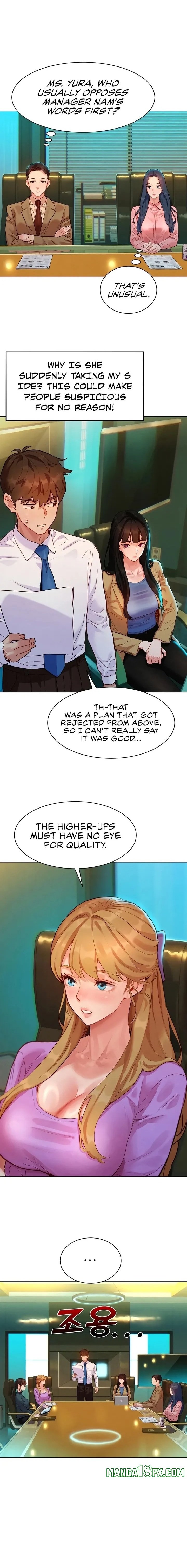 KinkFolder.ZIP Chapter 3 - Page 18