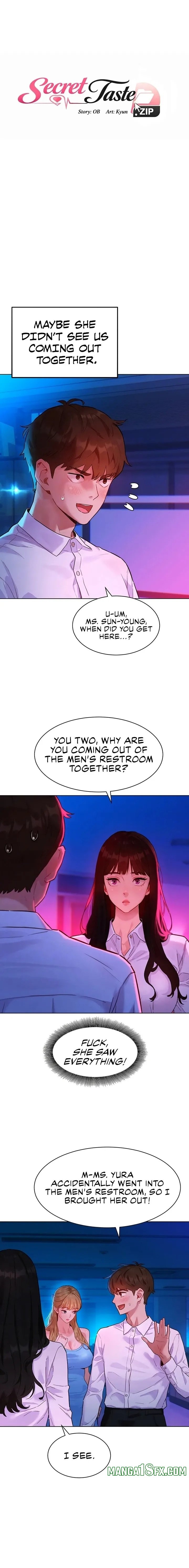 KinkFolder.ZIP Chapter 3 - Page 2