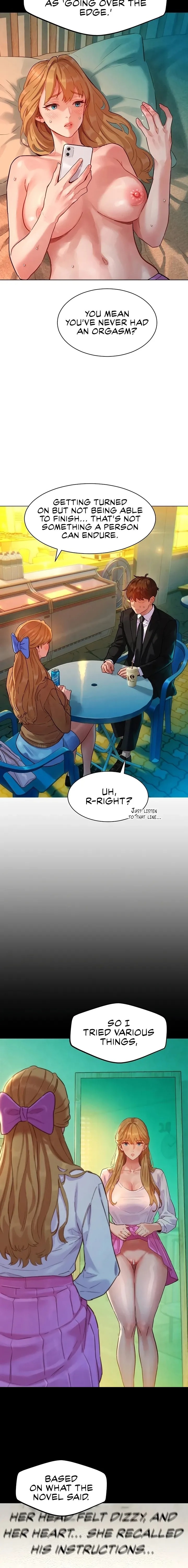 KinkFolder.ZIP Chapter 3 - Page 8