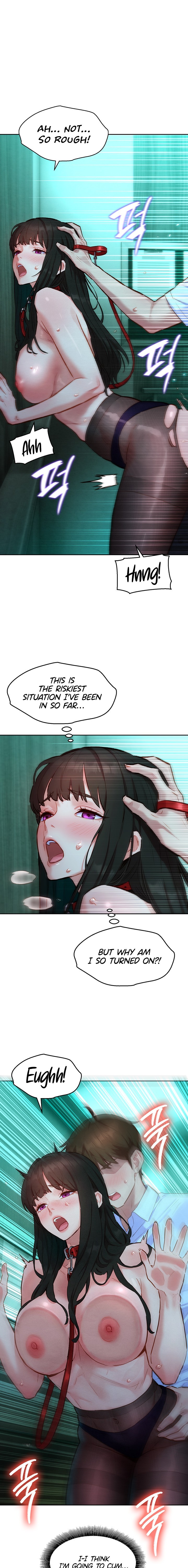 KinkFolder.ZIP Chapter 30 - Page 15
