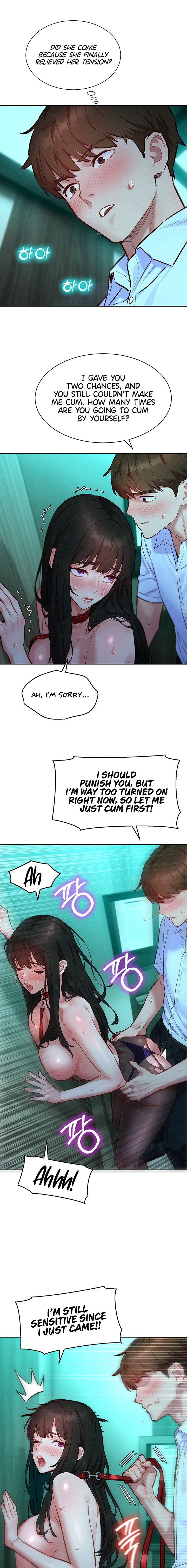 KinkFolder.ZIP Chapter 30 - Page 17