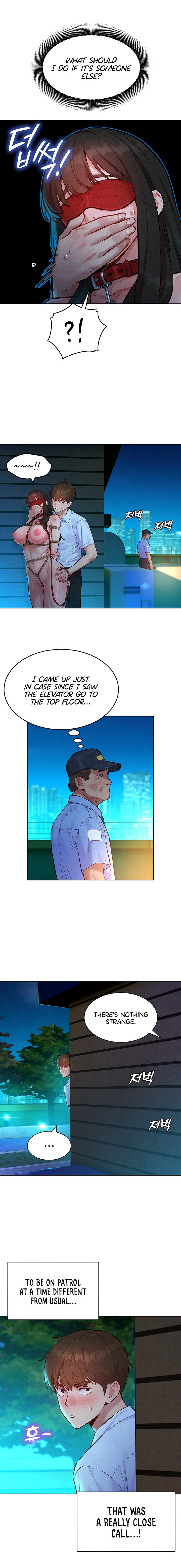 KinkFolder.ZIP Chapter 31 - Page 7