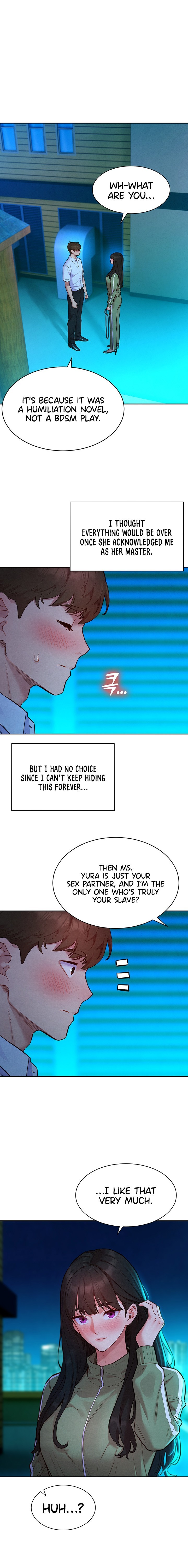KinkFolder.ZIP Chapter 32 - Page 3