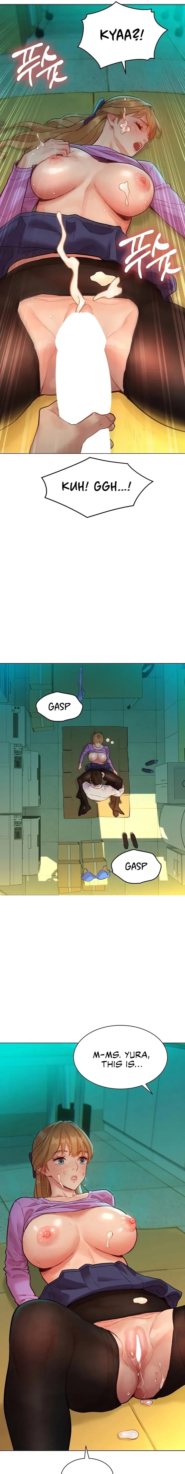 KinkFolder.ZIP Chapter 4 - Page 18