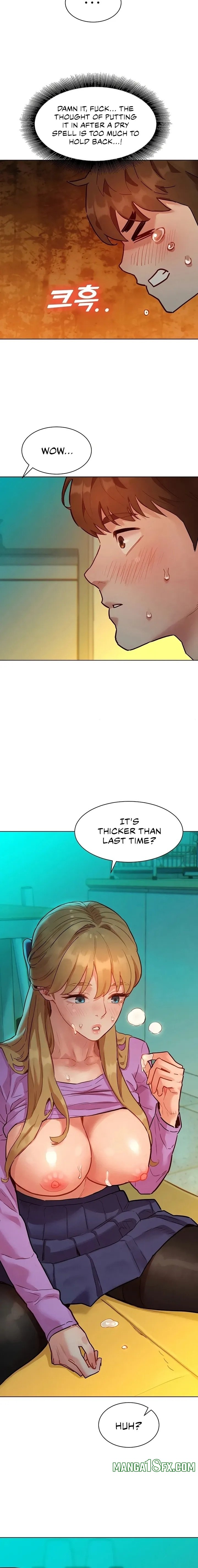 KinkFolder.ZIP Chapter 4 - Page 19