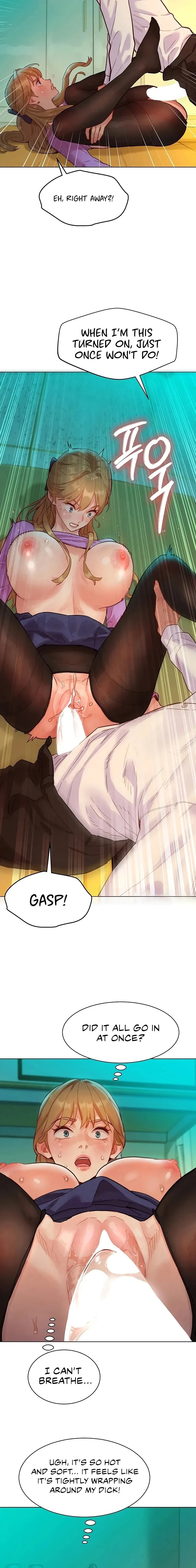 KinkFolder.ZIP Chapter 4 - Page 21