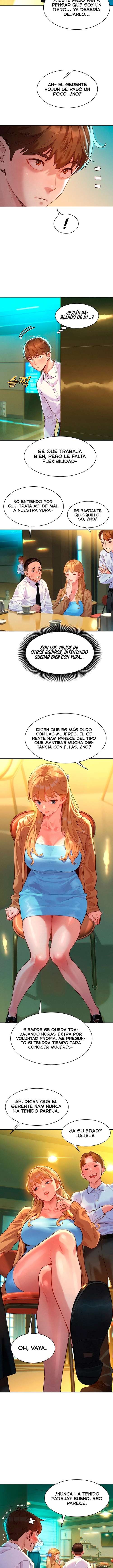 KinkFolder.ZIP Raw Chapter 1 - Page 11