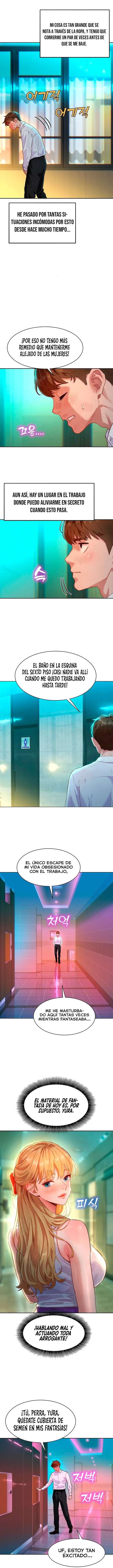 KinkFolder.ZIP Raw Chapter 1 - Page 16