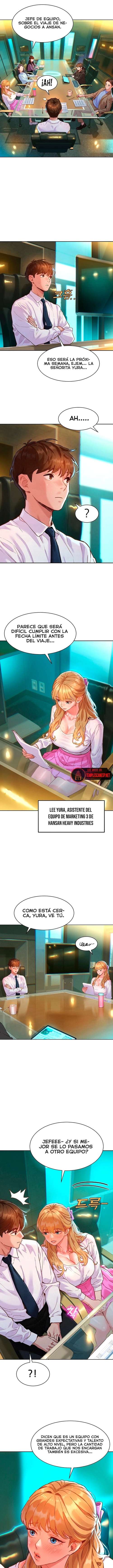 KinkFolder.ZIP Raw Chapter 1 - Page 5