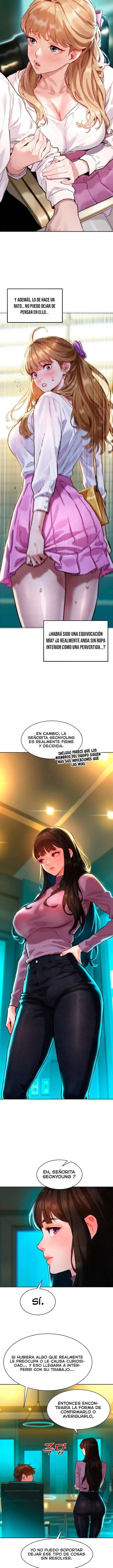 KinkFolder.ZIP Raw Chapter 1 - Page 8